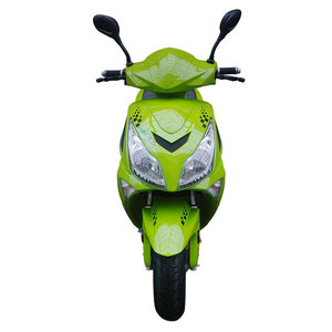 Scooter Eléctrico Inteligente de Dos Ruedas <span class=keywords><strong>Hawk</strong></span> de 72V a Precio Económico para Adultos, Motocicleta Eléctrica con Batería de Plomo-Ácido, Ciclomotor Eagle de Alta Velocidad - Product Image 3