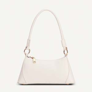 Produits en gros tendance Sacs en cuir Sac à main à bandoulière pour femmes - Product Image 1