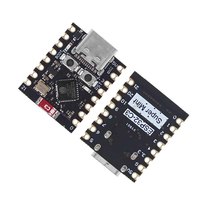 Carte de développement ESP32 C3 SuperMini ESP32-C3 WiFi pour module pour composants CMS Fabriqué en Chine continentale