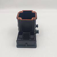 Kit de Asiento de Plástico para Bomba de Adblue de Fábrica OEM ATP01104