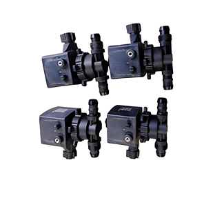 Agricultural <b>Drone</b> <b>Accessories</b> T60 Solenoid Valve Assembly Suitable for DJI T60 Agricultural <b>Drone</b> - Product Image 2