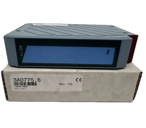 ใหม่ 3AO775.6 B&R 2005 ซีรีส์โมดูลอินพุตจำลอง - Product Image 4