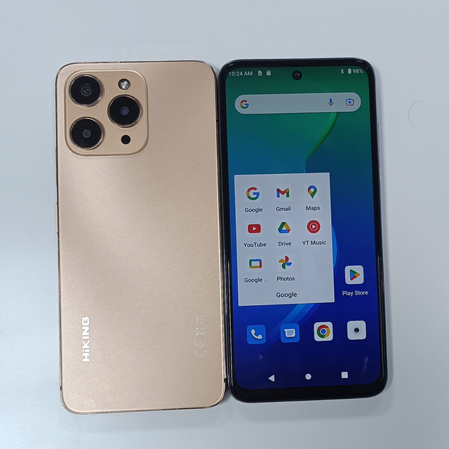 2024 Custom Mobile Phone Manufacture Oem Smartphone Manufacturer