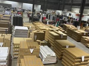 Offre Spéciale Film de Protection PET Noir Or Fibre de Carbone pour Revêtement de Voiture, Portes et Intérieur Automobile - Product Image 2