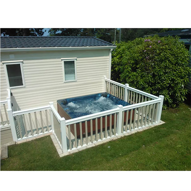 Сад и курорт 7 человек массаж горячая ванна спа по хорошей цене