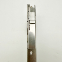 Nouveau pour NXT W16F : Alimentateur intelligent avec roulement 2UDLFB0013 pour machine de placement SMT