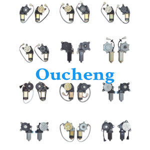 Pièces d'auto <span class=keywords><strong>de</strong></span> haute qualité moteur à courant continu à basse <span class=keywords><strong>vitesse</strong></span> 12V voiture lève-vitre électrique universel Auto électrique 12V moteur <span class=keywords><strong>de</strong></span> régulateur <span class=keywords><strong>de</strong></span> fenêtre à courant continu - Product Image 5