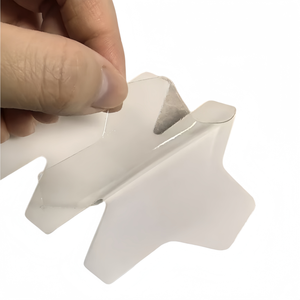 <span class=keywords><strong>Cinta</strong></span> <span class=keywords><strong>Protectora</strong></span> para Raquetas de Pádel con Logotipo Personalizado, Venta al Por Mayor - Product Image 5