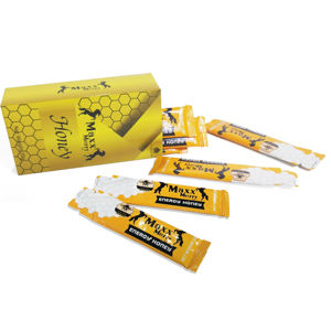 Miel de Vitalidad Masculina, Miel Real Natural, Jalea Real, Miel VIP Energética para el Bienestar Sexual - Product Image 2