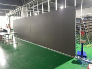 P2.6 P2.9 P3.91 Pantalla LED para interiores y exteriores para <span class=keywords><strong>alquiler</strong></span> y fondo de escenario Pared de video Instalación fija para exteriores - Product Image 4