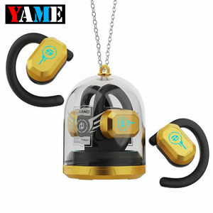 Échantillon Gratuit NEEXXT X41 Nouveaux Écouteurs à Réduction de Bruit, Son Immersif, Basses Puissantes, Longue Autonomie, Faible Latence pour le Gaming - Product Image 3