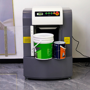 เครื่องผสมอุตสาหกรรม Soruda สำหรับสีและเครื่องสำอาง ความจุ 20 ลิตร ขับเคลื่อนด้วยมอเตอร์ ได้รับการรับรองมาตรฐาน CE สำหรับการผลิตและการซ่อมแซมเครื่องจักร - Product Image 5