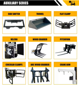 Montacargas Diésel de Alta Calidad de 1.5-3 Toneladas, CE EPA, Alta Eficiencia para Apilamiento y Elevación de Contenedores en Almacenes - Product Image 4