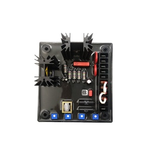 Régulateur de tension automatique Basler AVC63-7 d'origine pour générateur sans balais - Product Image 5
