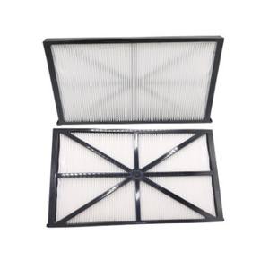 Filtro de piscina RCX para limpiador robótico subacuático Hayward Aqua Vac TigerShark, para piscinas enterradas, uso doméstico, material PP - Product Image 3