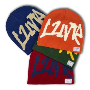 <span class=keywords><strong>Gorro</strong></span> de punto 100% acrílico con logo jacquard de la letra SC, <span class=keywords><strong>gorro</strong></span> de punto personalizado para <span class=keywords><strong>hombre</strong></span> - Product Image 3