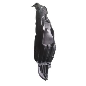 แผ่นบังโคลนหน้ารถยนต์โตโยต้า วิช พลาสติก ปี 2003-2009 สีดำ อะไหล่ทดแทน TY66259 - Product Image 3