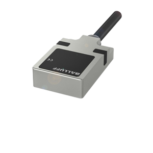 เซ็นเซอร์แบบเหนี่ยวนำ BALLUFF BES0483 รุ่น R01ZC-PSC50B-BZ05-W - Product Image 1