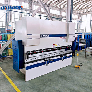 Press PDS-225-<b>3100</b> DELEM 53TX Control System Hydraulic 4+1 Axis for Automotive/Electrical - Product Image 1