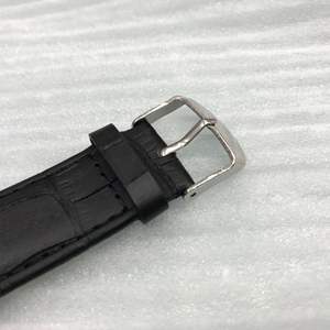 Correas de cuero genuino <span class=keywords><strong>para</strong></span> <span class=keywords><strong>reloj</strong></span> de vaca <span class=keywords><strong>para</strong></span> hombre y mujer, correa <span class=keywords><strong>para</strong></span> Samsung Galaxy Watch 42mm 46 Gear S3 22mm 20mm <span class=keywords><strong>para</strong></span> <span class=keywords><strong>Huawei</strong></span> Watch 2 - Product Image 5