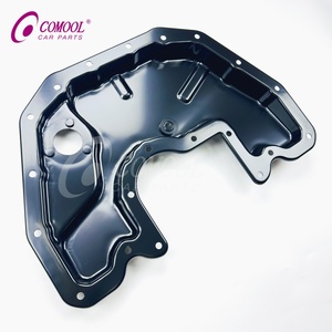 COMOOL 汽车配件油底壳 11137574532 11137509724 11130148458 适用于劳斯莱斯 PHANTOM RR1RR1NRR2RR2NRR3RR3N 发动机油底壳 - Product Image 4