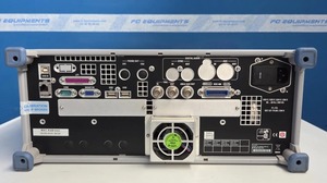 ใช้ R & S Rohde และ Schwarz upv ตัววิเคราะห์เสียงตัวเลือก DC-250KHz K1/K9/K61/K91 - Product Image 2