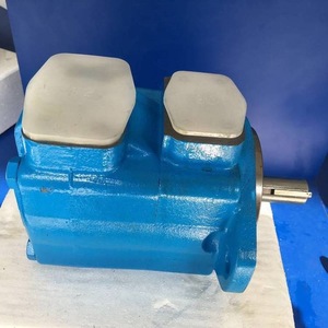 ปั๊มไฮดรอลิกวิคเกอร์ส รุ่น PVH131 PVH141 PVH098 PVH074 ACG ปั๊มกระบวนการแบบมาตรฐาน ขับเคลื่อนด้วยแม่เหล็กไฟฟ้า - Product Image 1