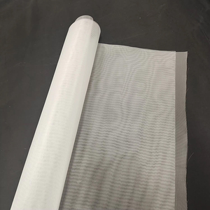 Poliéster 60 80 90 100 120 150 160 180 200 250 300 Suiza serigrafía malla atornillada tela para serigrafía - Product Image 1