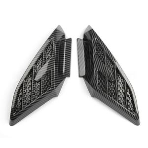 Accessoire pour moto, caches latéraux gauche et droit, compatibles avec Yamaha NMAX155, caches latéraux gauche et droit modifiés - Product Image 1