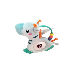 2025 jouets musicaux de dentition sonores chauds Action bébé jouets de sommeil pour bébé âge 6 <span class=keywords><strong>mois</strong></span> - Product Image 2