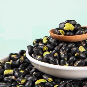 ขายส่งถั่วเหลืองสีดำเค็มขนมขบเคี้ยวคั่ว OEM/ODM ฉลากที่กำหนดเองบรรจุภัณฑ์แบบขายส่งจำนวนมาก - Product Image 4