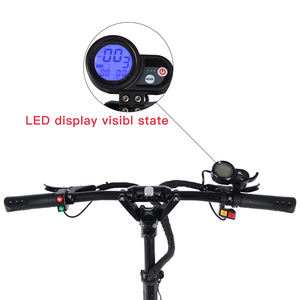 Scooter électrique 60v 5600w motos <span class=keywords><strong>pour</strong></span> adultes vélos électriques et scooters électriques - Product Image 6