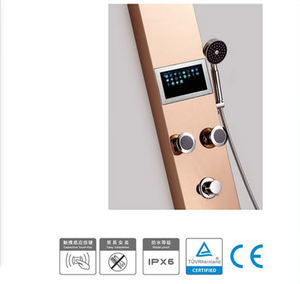 Popular sistema Android Rectángulo Baño y Sauna Smart TV Funciones LED completas con definición HD WIFI Bluetooth e iluminación LED - Product Image 5