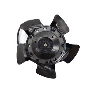 Ventilador de Refrigeración ebmpapst M2D068-BF para A2D160, 400 VCA, 44 W, con Rodamiento de Bolas, para Inversor Siemens Serie 1PH710, Servomotor de Husillo - Product Image 1