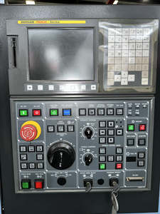 Máquina de Torneado CNC Doosan Usada LYNX 220 Centro de Torneado y Fresado en Oferta - Product Image 5