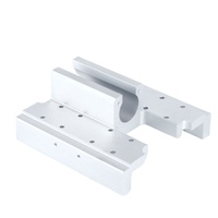 Usinage CNC, pièces en cuivre et en aluminium, pièces en acier inoxydable, dispositif de fixation CNC, accessoires numériques, conception personnalisée