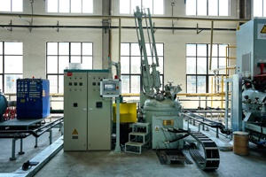 Matériaux de stockage d'<span class=keywords><strong>hydrogène</strong></span> d'hydrure métallique de l'alliage AB2 en métal solide de prix usine pour des systèmes de pile à combustible - Product Image 5