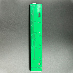 Placa de Circuito Impreso (PCBA) para Lavavajillas con Control Táctil TD-015, Sin Plomo, HASL, para Electrodomésticos, Servicios de Diseño y Desarrollo de Productos ODM - Product Image 5