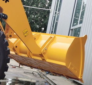 <span class=keywords><strong>Zl30f</strong></span> <span class=keywords><strong>Mini</strong></span> Skid Steer <span class=keywords><strong>loader</strong></span> 110 kW động cơ EATON xi lanh thủy lực bơm weichai động cơ 3 tấn bánh xe phía trước backhoe <span class=keywords><strong>loader</strong></span> xô - Product Image 5
