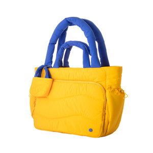 กระเป๋าเก็บความเย็น Everich สำหรับเดินทางแบบ Daytrip รุ่น Modern Insulated Soft Cooler พร้อมโลโก้สั่งทำพิเศษ สำหรับใส่อาหารและกระป๋อง น้ำหนักเบา - Product Image 1