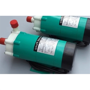 เหวินโจว ซินซีซานปั๊มแม่เหล็กทนการกัดกร่อน MP-6R 10R RN 15 40RM 20 30 R - Product Image 1