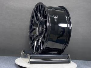 <span class=keywords><strong>ขอบ</strong></span>ล้อรถยนต์5X112 5X120 <span class=keywords><strong>18</strong></span> 19 20 21 22นิ้ว<span class=keywords><strong>ขอบ</strong></span>รถปลอมแปลง<span class=keywords><strong>สี</strong></span>ดำ5X114.3ล้อสำหรับ BMW Audi E60 F10 E30 E46 53 AMG กำหนดเอง - Product Image 2