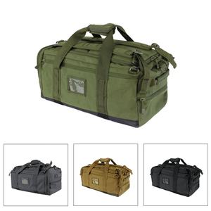 Bolsa de Deporte Personalizada de Gran Capacidad, Bolsa de Viaje Impermeable para Hombre y Mujer con Espacio para Zapatos - Product Image 3