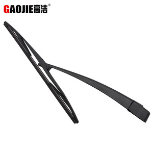 Cubierta del conjunto del brazo del limpiaparabrisas Gaojie 335 para Mazda 2 2002-2009 OE BP4K67421 - Product Image 4