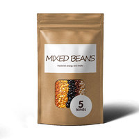Sachet Doypack Personnalisé Écologique Refermable pour Épices, Snacks aux Cacahuètes et Assaisonnements