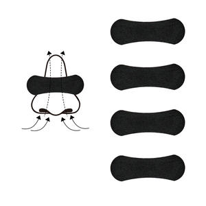 Wholesale Elastic Cartoon Nose Sticker Cross-Border <b>Sleep</b> Breathing <b>Patch</b> <b>for</b> <b>Kids</b> Adults Factory Supply Nasal Mouth <b>Patches</b> - Product Image 2