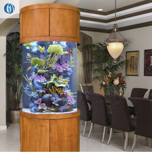 Bể Cá & Loại Phụ Kiện Và Tính Năng Thân Thiện Với Môi Trường Bể Cá Biển Acrylic - Product Image 4