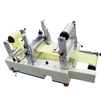 Qianliyi — Machine de revêtement de papier auto-adhésive, fonctionne en laboratoire, en PVC, bpp, tissu à chaud