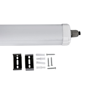 Tubo LED de 36W, 120cm, 120lm/W, 6500K, con chip eficiente, ideal para iluminación en oficinas y espacios comerciales. - Product Image 2