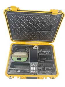 저렴한 가격 Gps Rtk FOIF A80 GPS RTK 수신기 GPS 측량 장비 토지 측량 7w 송수신기 라디오 방송국 Gnss Rtk - Product Image 5